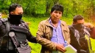 México detuvo a un capo narco por el que EEUU ofrecía u$s20 millones