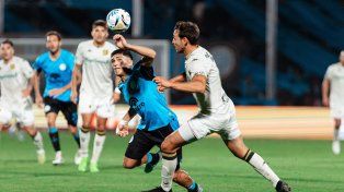 El triunfo cordobés benefició a Newells.