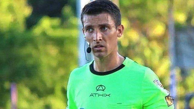 Sebastián Zunino el elegido para Patronato ante San Martín de San Juan