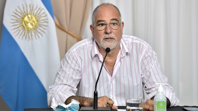 Múltiples expresiones de dolor por Carlos Bantar