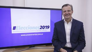 Bahl analizó propuestas y demandas de instituciones