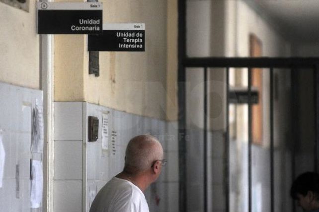 Este miércoles los médicos nucleados en Siprus adhiere al paro nacional