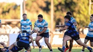 CRAI y Santa Fe RC afrontan otra fecha clave en la pelea grande del Regional del Litoral