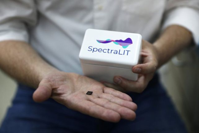 Desarrollan un método instantáneo y económico para detectar el coronavirus