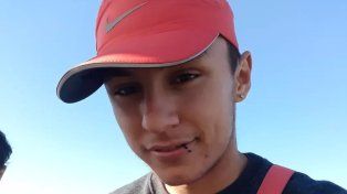 La madre de Ramiro Nast vinculó la muerte de su hijo en Funes con la venta de drogas