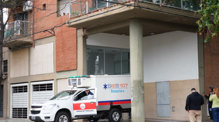 Muerte del gendarme en Echesortu: violencia de género y suicidio, la hipótesis