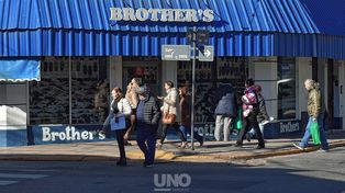 Cómo estará el tiempo en Santa Fe: jornadas estables y mañanas frías hasta el sábado