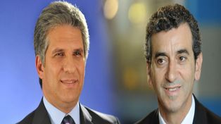 Fuerte queja del gobernador de San Luis al ministro Randazzo por el servicio aerocomercial que tiene la provincia