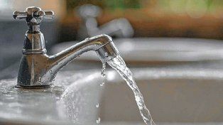 Un sector de Paraná está sin agua potable por reparaciones