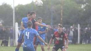 En el juego ganó Newell’s. El resultado quedó en segundo plano por el final violento. 14 jugadores fueron sancionados&nbsp;
