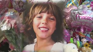 Una nena de 10 años que apareció descuartizada había sido violada por orden de su madre