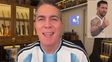 Feliz cumpleaños, Lionel Messi: la convocatoria viral que lanzó un periodista
