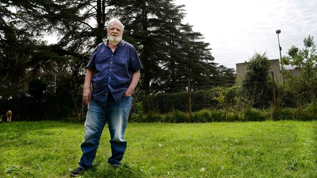 SIETE AÑOS. Carrascosa estuvo preso de 2009 a 2015 en el penal de Campana.