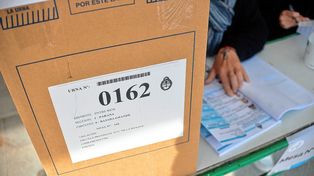 Finalizó la campaña electoral y comenzó la veda en el marco de las elecciones legislativas 2021