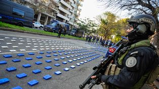 Legalizar las drogas, un debate necesario