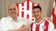 Unión extendió el contrato con el mediocampista Rafael Profini
