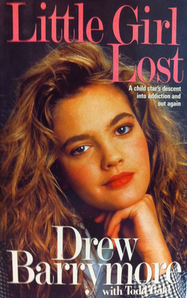Hoy cumple años Drew Barrymore, la actriz que supo renacer de las cenizas