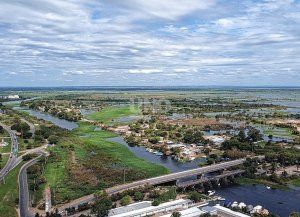 El Niño enciende la alerta en Alto Verde: vecinos piden reforzar las defensas ante el riesgo de inundaciones