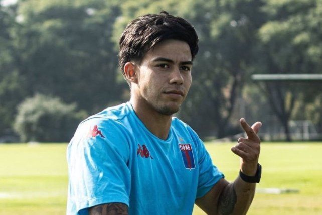 Darío Sarmiento: Colón es un gran desafío y una oportunidad para relanzar mi carrera