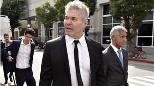 Burlando 2023: tras el juicio del caso Báez Sosa, el abogado confirmó su candidatura a gobernador bonaerense.
