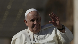 El Papa echó a un obispo conservador que lo criticaba abiertamente