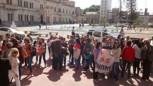 CGE se comprometió a investigar supuesto bullying a la chica de Paso de la Arena