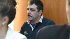 Strummia fue condenado a 17 años de prisión por la desaparición de Paula Perassi. Strummia fue condenado a 17 años de prisión por la desaparición de Paula Perassi.