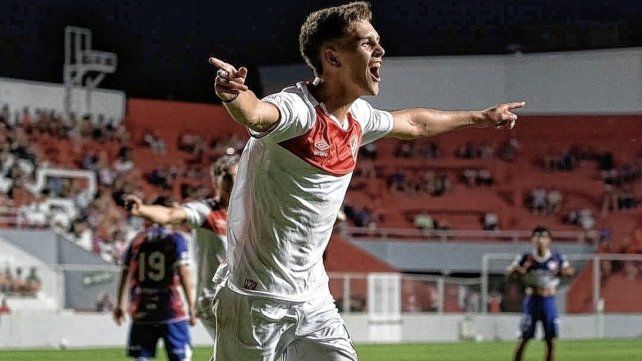 Golpe a la ilusión: la reserva de Unión perdió con Argentinos y quedó eliminado