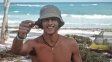 murio uno de los tres argentinos atacados a machetazos en una playa de mexico