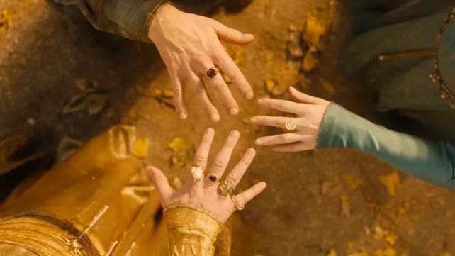 La segunda temporada de El Señor de los Anillos Los Anillos de Poder en Prime contará con nuevos personajes y actuaciones