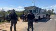 Concordia: detuvieron a la encargada de una cuadrilla de cosecheros con 60 dosis de cocaína
