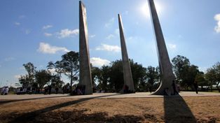 La Ciudad se prepara para celebrar el Día de la Constitución Nacional