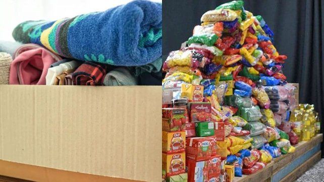Lanzan la campaña En Paraná el turismo es solidario
