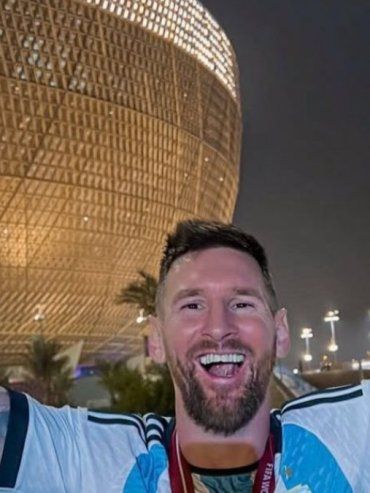 Un minuto para el 10 que marcó para siempre la historia de Argentina