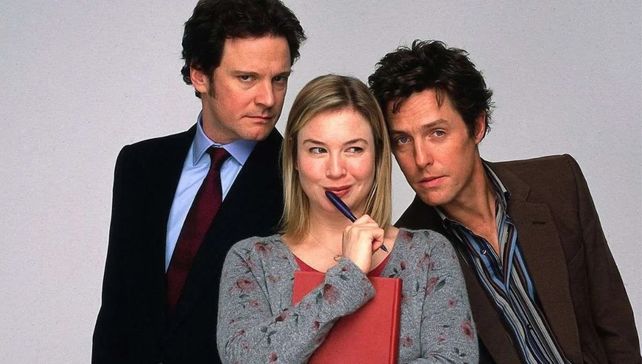 Regresa Bridget Jones con su cuarta y última entrega