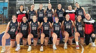 CUST eliminó a República del Oeste y aguarda rival para definir el Torneo Apertura Femenino.