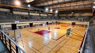 Desde el club Provincial aseguran estar orgullosos de aportar al deporte de la ciudad