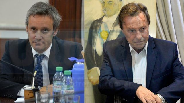 El juez Ríos seguirá en la causa Celis y Varisco podrá ser citado a declarar