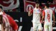 Independiente se hizo fuerte en La Plata y atenció a domicio a Estudiantes en el debut