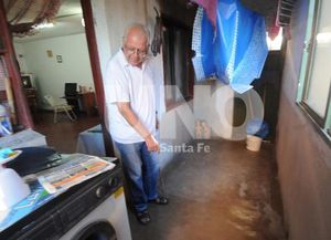 El recorrido de una pesadilla