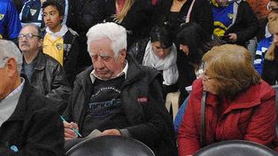 Novedades en el caso del homicidio de Pascual Viollaz