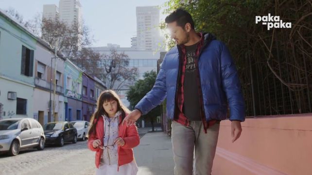 Pakapaka es finalista en Japón de la competencia mundial más importante de televisión educativa