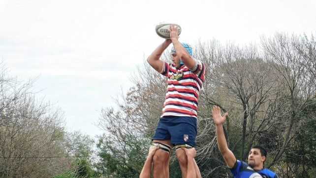 Santa Fe Rugby