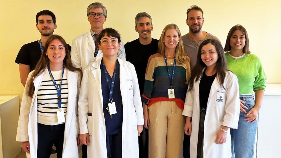 En medio del desmantelamiento del sistema científico argentino la ciencia nacional demuestra sus logros&nbsp;