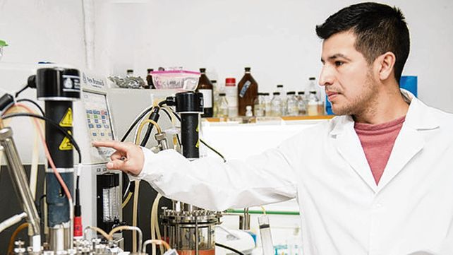 Industria científica: el laboratorio de los emprendedores