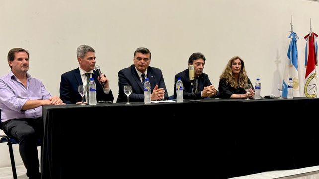 Jueces y fiscales provinciales advierten que está en riesgo la independencia del Poder Judicial