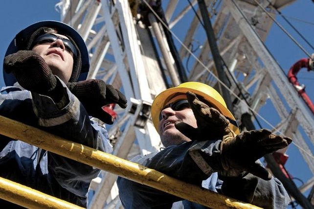El índice de desocupación en 5,9%: el más bajo en los últimos 28 años