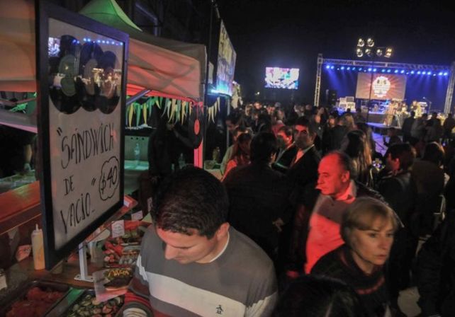 La Ciudad terminó las vacaciones de invierno con un gran movimiento turístico