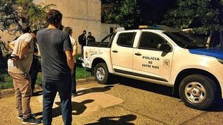 Identificaron al hombre que falleció tras incendiarse parte de su vivienda en Concordia