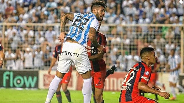 San Lorenzo pretende estirar su racha ante el necesitado Atlético Tucumán. San Lorenzo pretende estirar su racha ante el necesitado Atlético Tucumán.